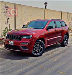 جيب جراند شيروكي